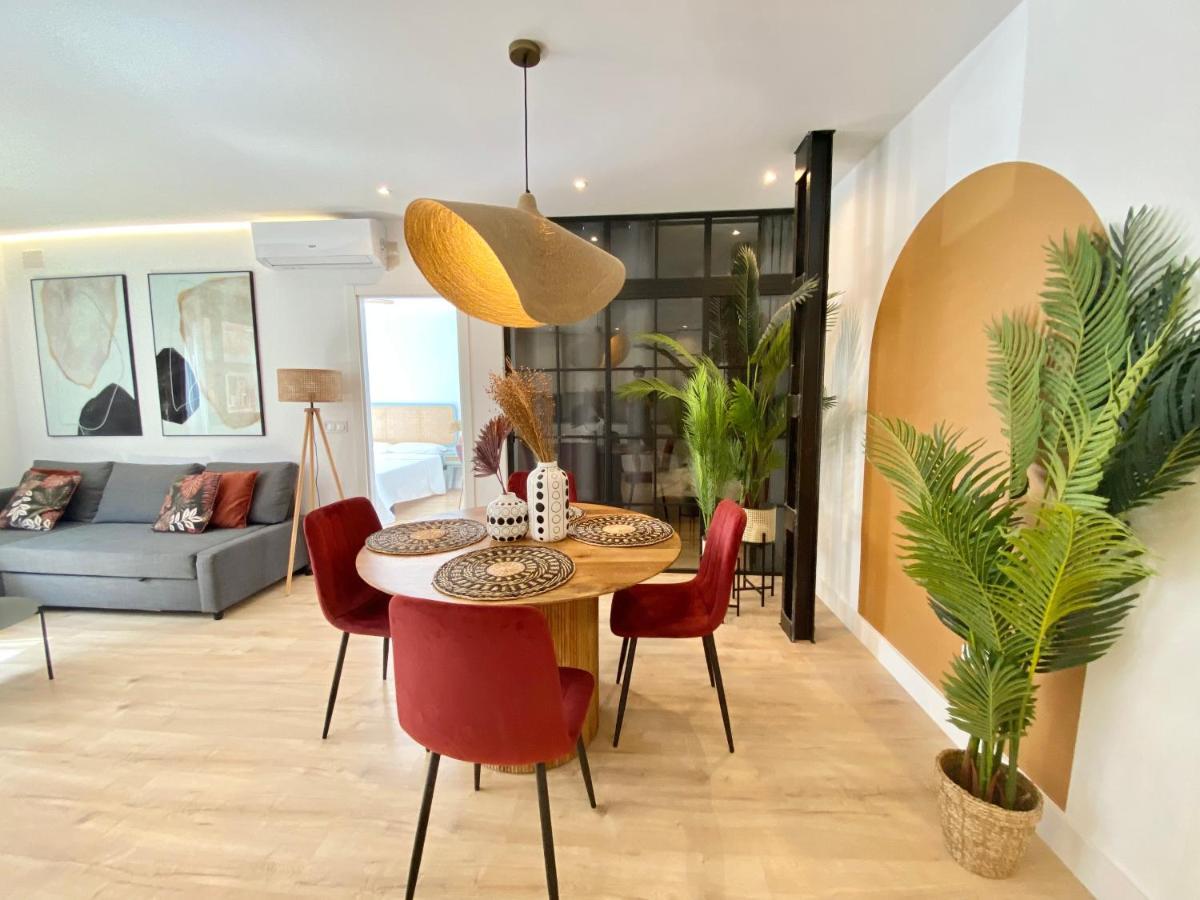 Am I Segovia Vut Apartment Ngoại thất bức ảnh