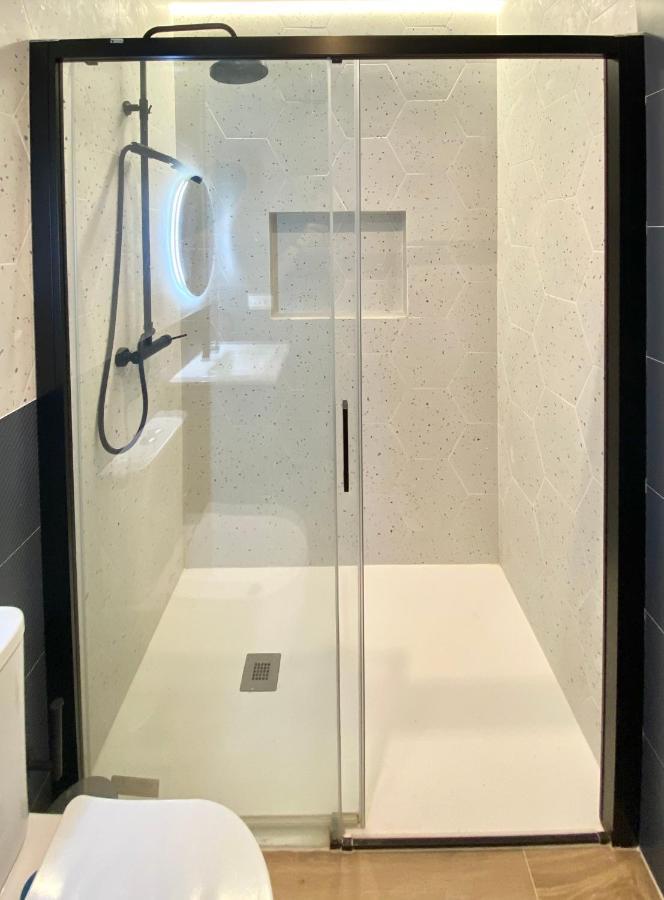 Am I Segovia Vut Apartment Ngoại thất bức ảnh